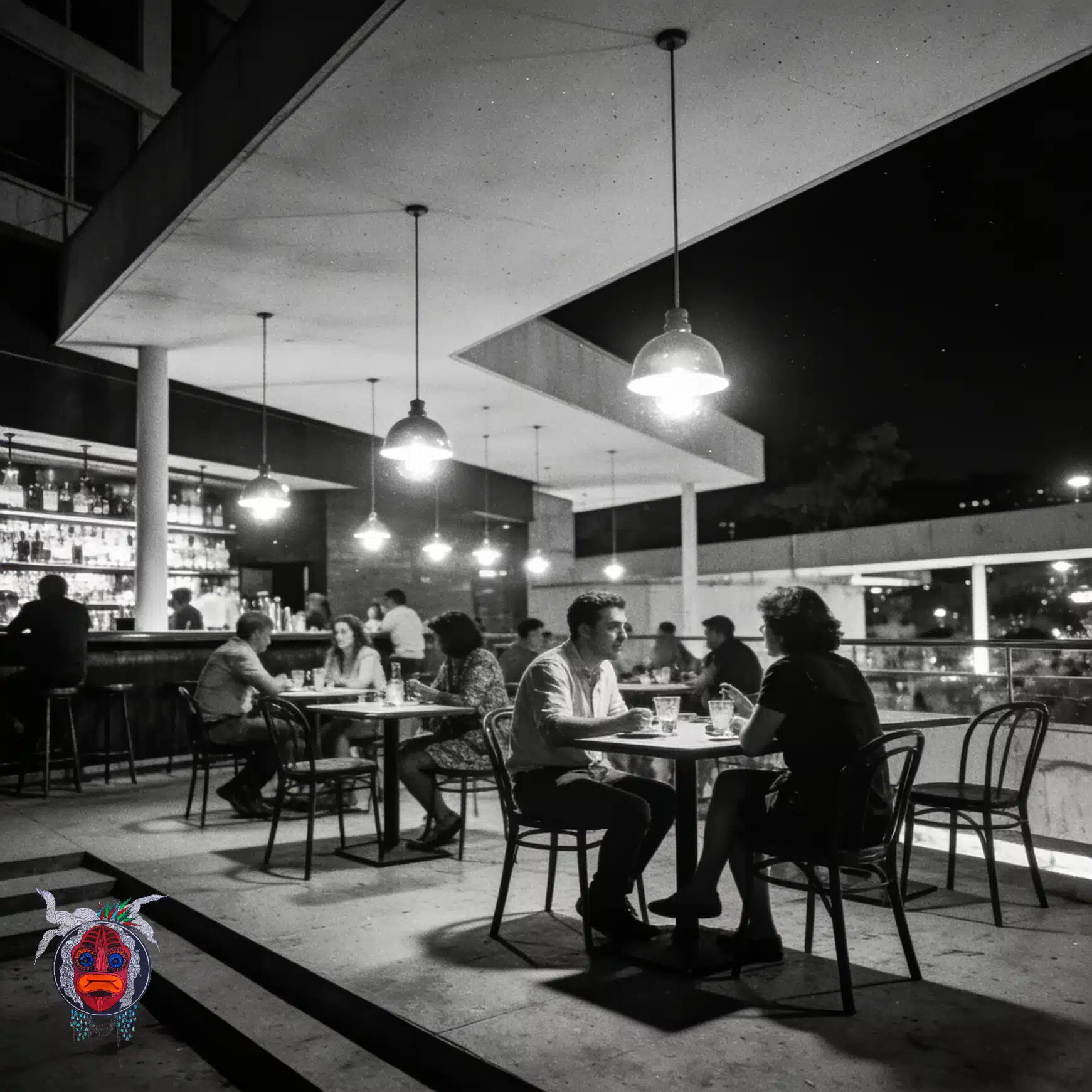 cigale atlantique graslin