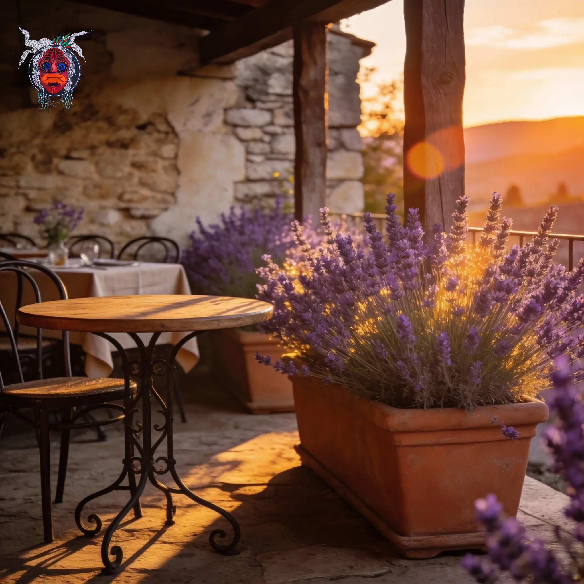 corniche kennedy mer