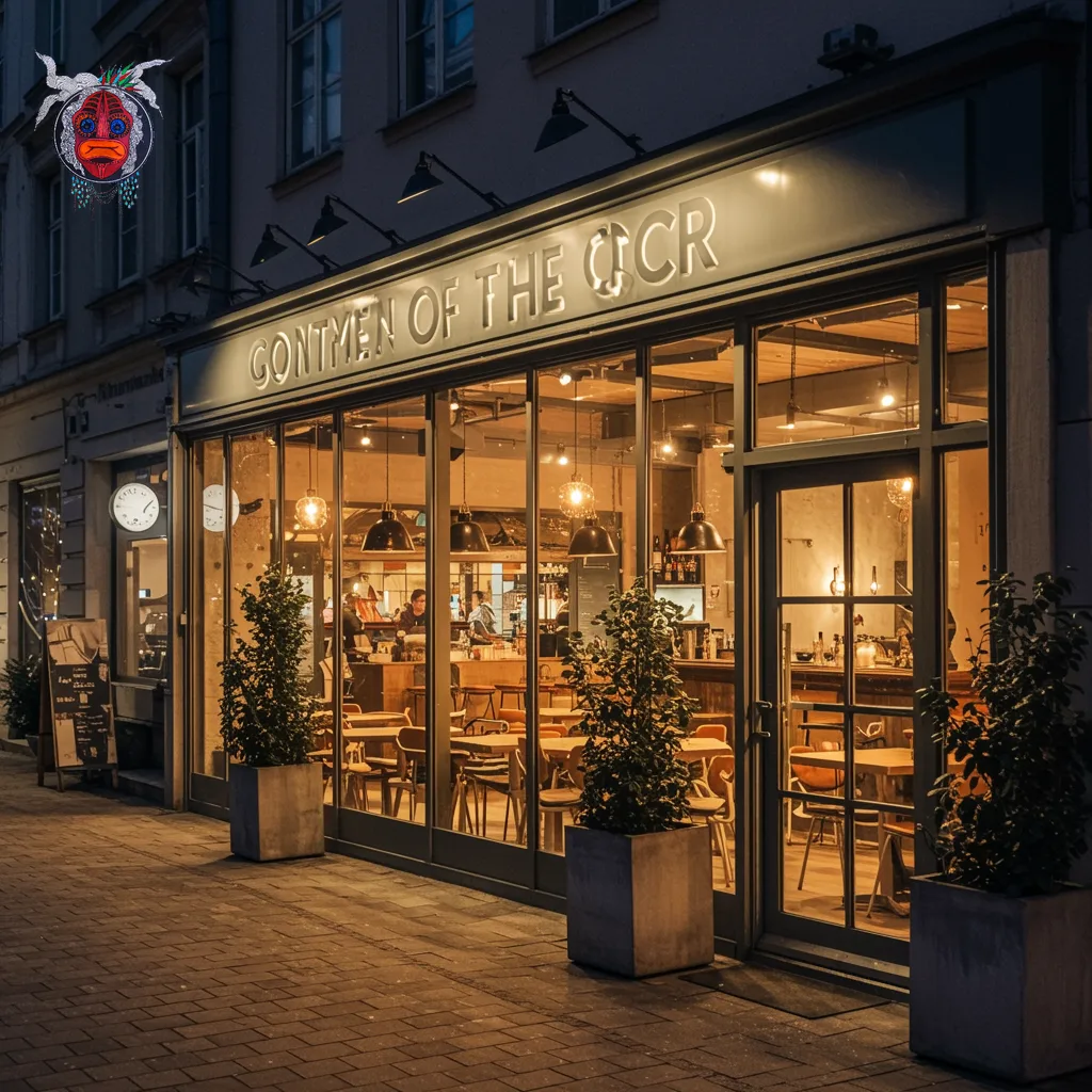 corniche kennedy panorama