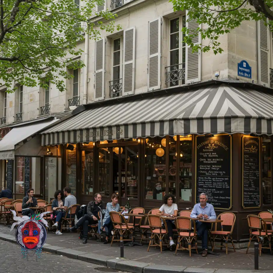 entrecote maturation