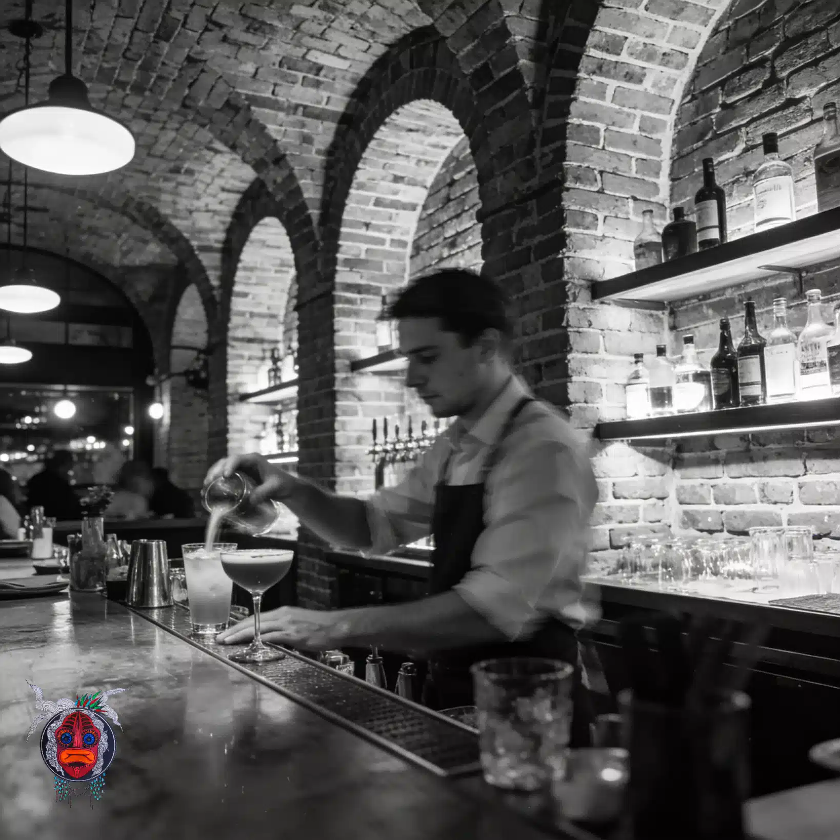 haricots tarbais confit