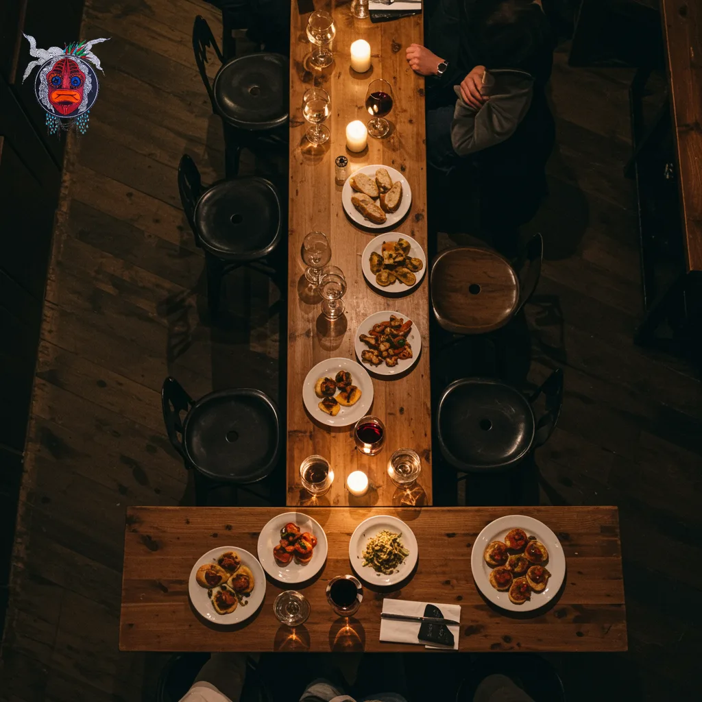 pieds paquets marseille