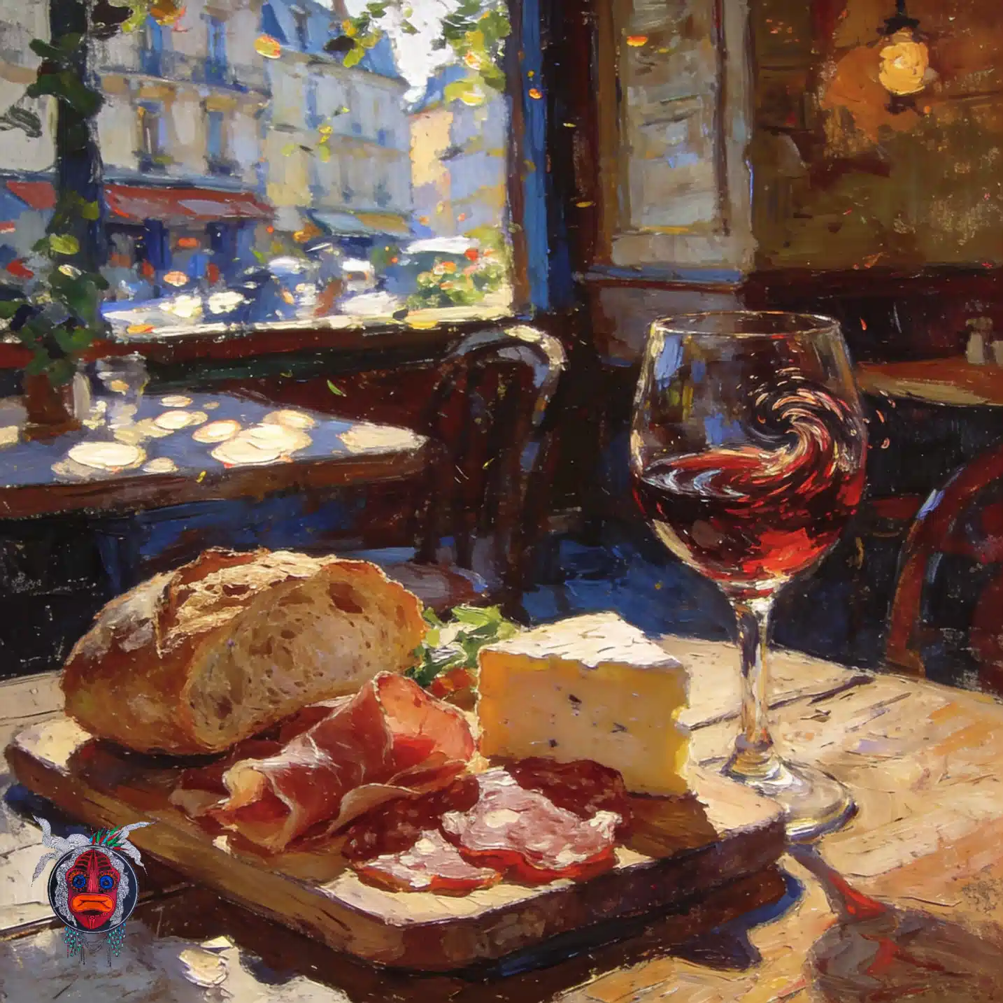 quartier graslin opera