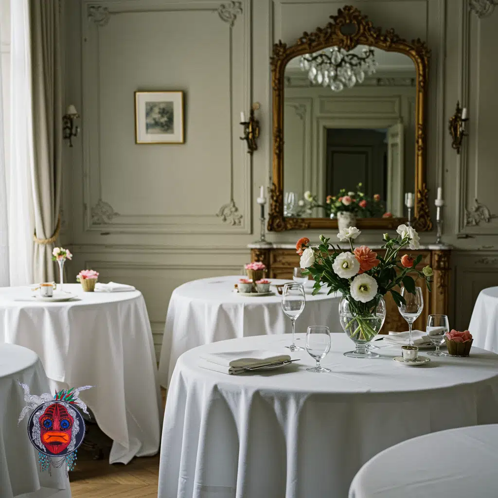 reservation braise cow