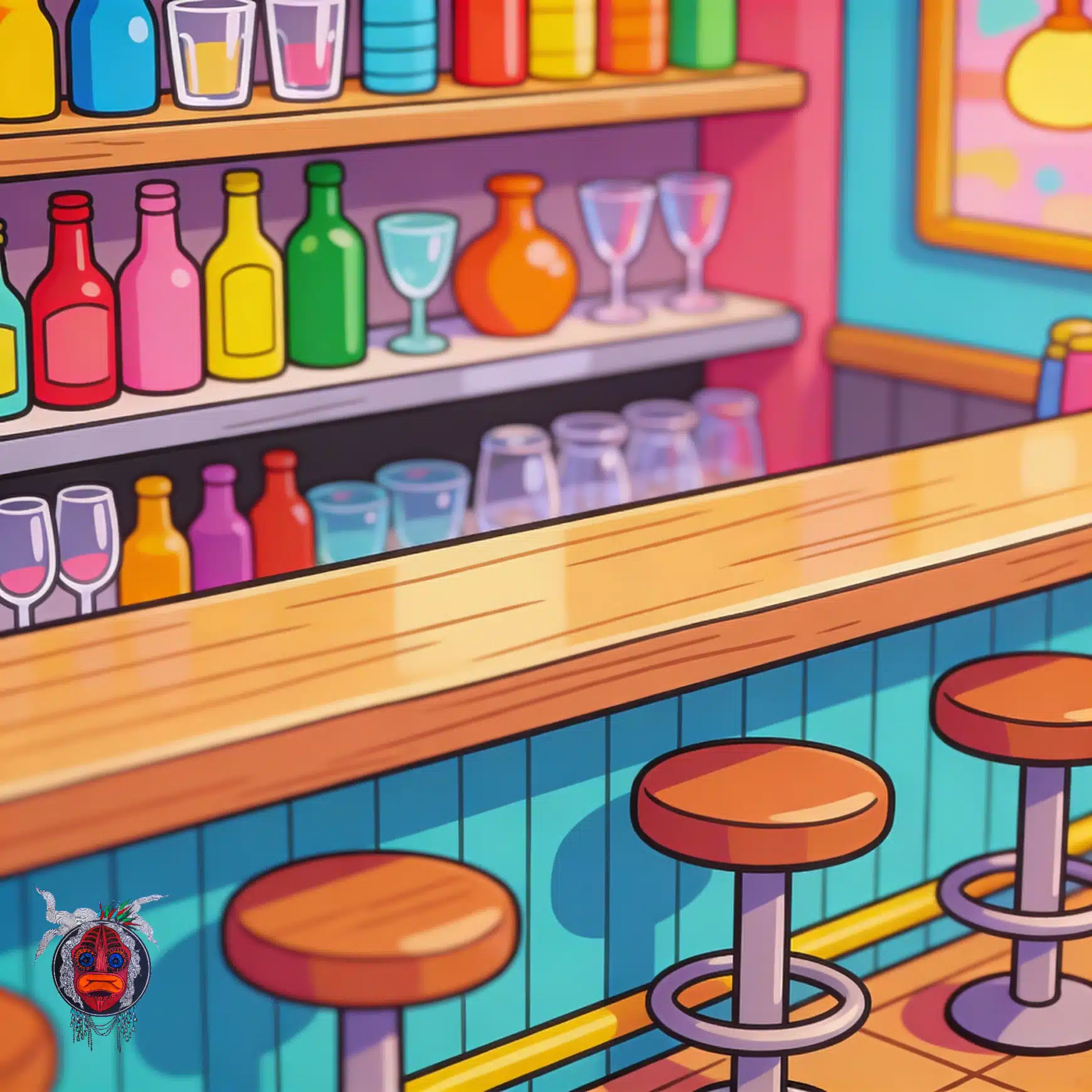 reservation estaminet