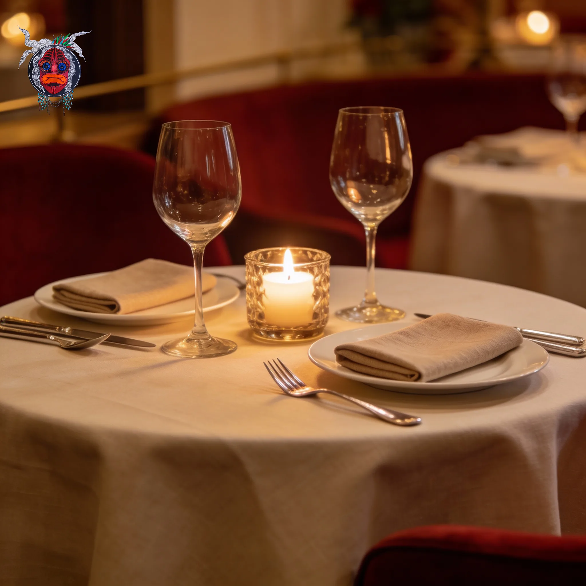 vallon des auffes port