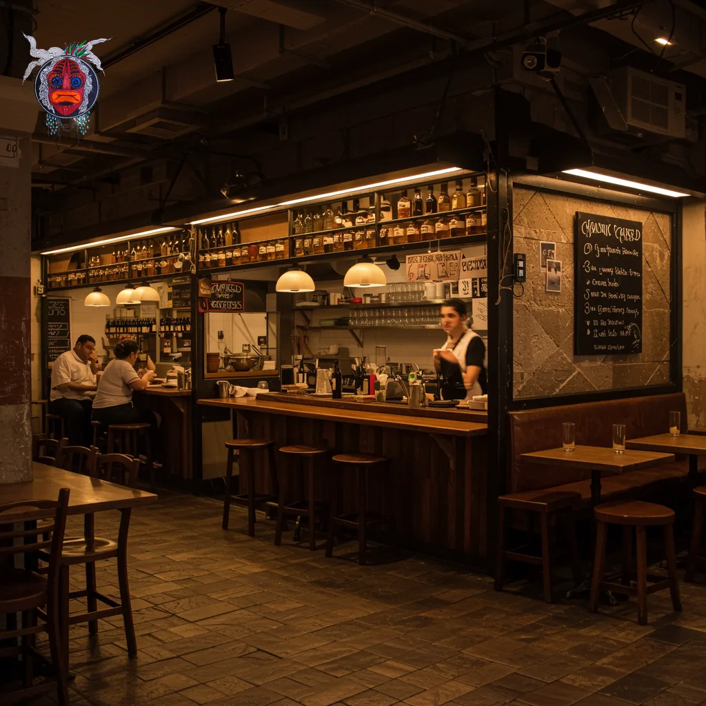 vue mer coucher soleil